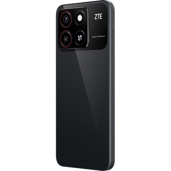 Смартфон ZTE Blade A35 2/64GB Starry Black Global UA (Код товару:38405) Харьков - изображение 7