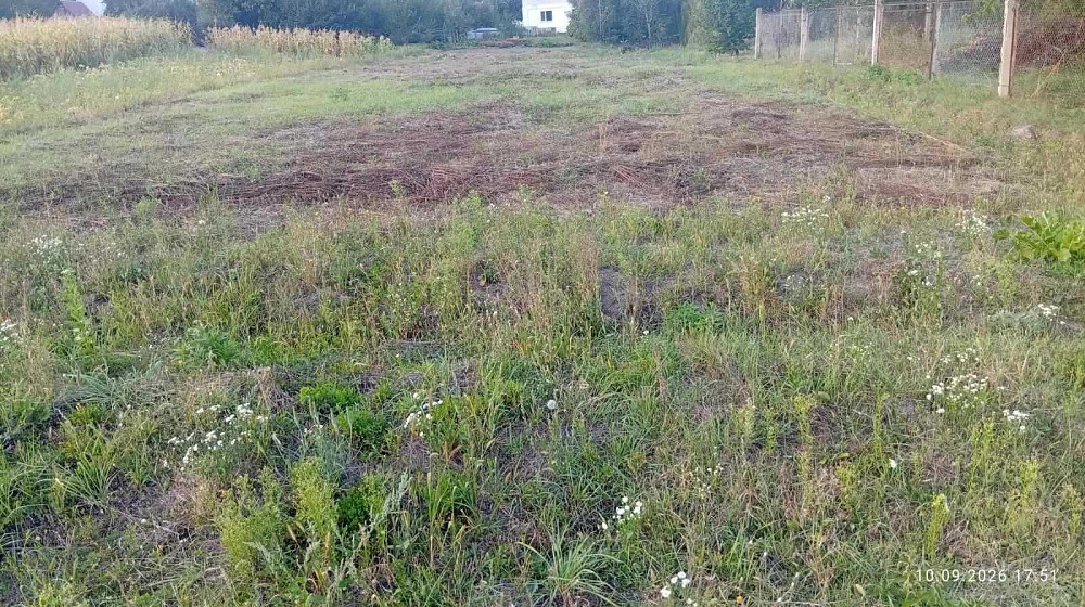 продажа участок под жилую застройку Киево-Святошинский, Гостомель, 38000 $ Гостомель - изображение 8