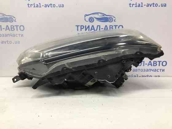 Фара правая галоген Nissan X-Trail 2014-2021 260104CA0C (Арт. 55258) Київ