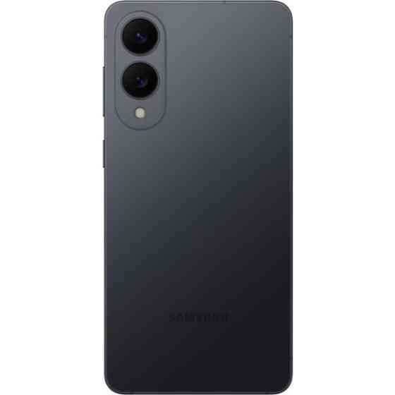 Смартфон Samsung Galaxy S25 Edge S937B 12/256GB Titanium Jetblack (SM-S937BZKDEUC) UA Харків