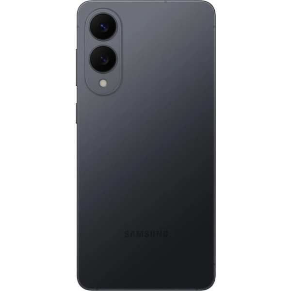 Смартфон Samsung Galaxy S25 Edge S937B 12/256GB Titanium Jetblack (SM-S937BZKDEUC) UA Харків - зображення 5
