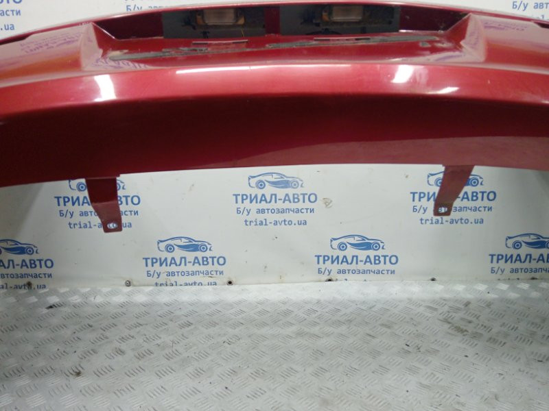 Бампер задний Mitsubishi Lancer 2007-2017 6410B832 (Арт. 59665) Киев - изображение 10