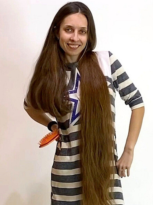 Купимо волоссям у Харкові від 35 см Краща пропозиція у міст Вайбер 0961002722 Телеграм 0633013356 Харьков - изображение 1