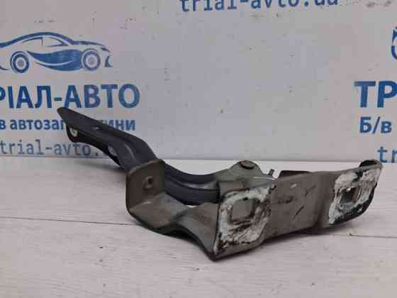 Петля капота левая Nissan Qashqai J11 1.6 DIESEL R9M 2013 (б/у) Киев