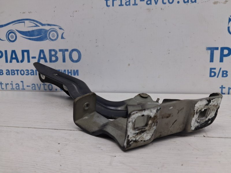Петля капота левая Nissan Qashqai J11 1.6 DIESEL R9M 2013 (б/у) Київ - зображення 3
