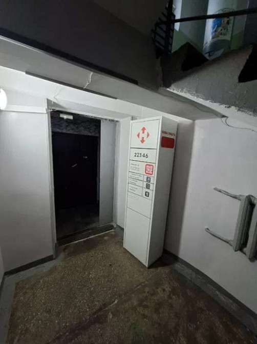 Продается 3-х ком квартира на Березняках, Днепровская наб. 9а Київ - зображення 8