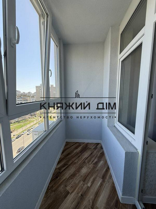 Продаж 1-кімнатної квартири ЖК Teleskop, вул. Драгоманова. Код 21147455 Київ - зображення 9