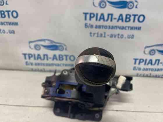 Кулиса переключения АКПП Infiniti FX 2002-2008 34901CL70A (Арт. 74724) Київ
