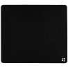 Игровая поверхность для мыши и клавиатуры Dream Machines DM_Pad_L 45х40 см черная Киев