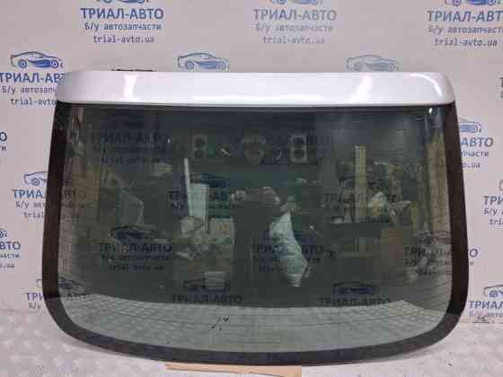 Стекло в кузов заднее Toyota Camry 2006-2011 6481106160 (Арт. 63769) Київ