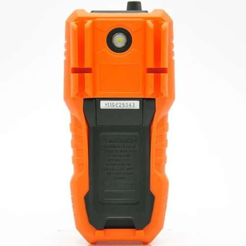 Мультиметр цифровой многофункциональный с True RMS PROTESTER PM18C Харків - зображення 6