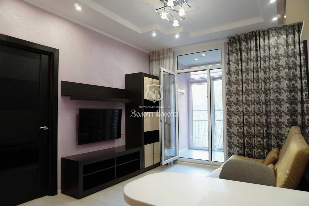 продажа 1-к квартира Киев, Днепровский, 68000 $ Киев - изображение 1