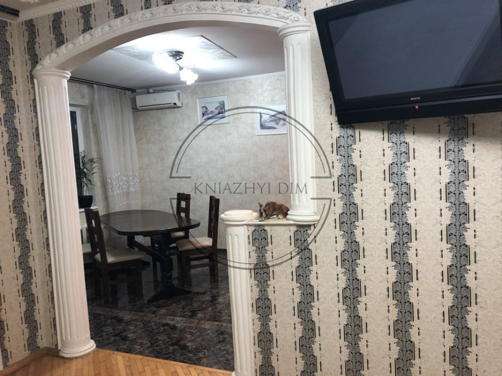 Оренда 1-кімнатна квартира на Позняках. код №11163689 Київ - зображення 4