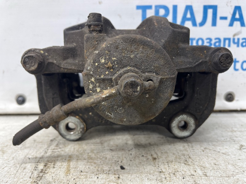 Суппорт передний левый Kia Sportage QL 1.7 DIESEL D4FD 2015 (б/у) Київ - зображення 5