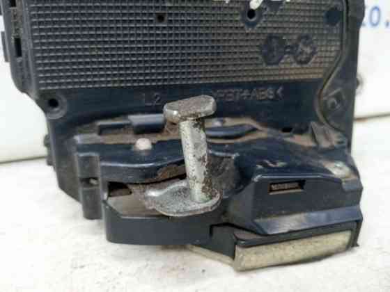 Замок двери задний левый Toyota RAV 4 A30 2.0 БЕНЗИН 1AZFE 2005 (б/у) Київ