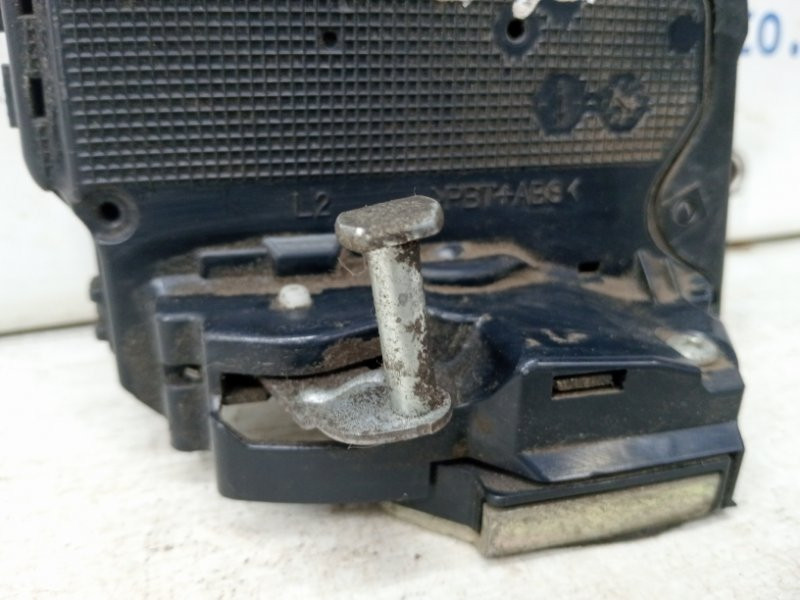 Замок двери задний левый Toyota RAV 4 A30 2.0 БЕНЗИН 1AZFE 2005 (б/у) Київ - зображення 2