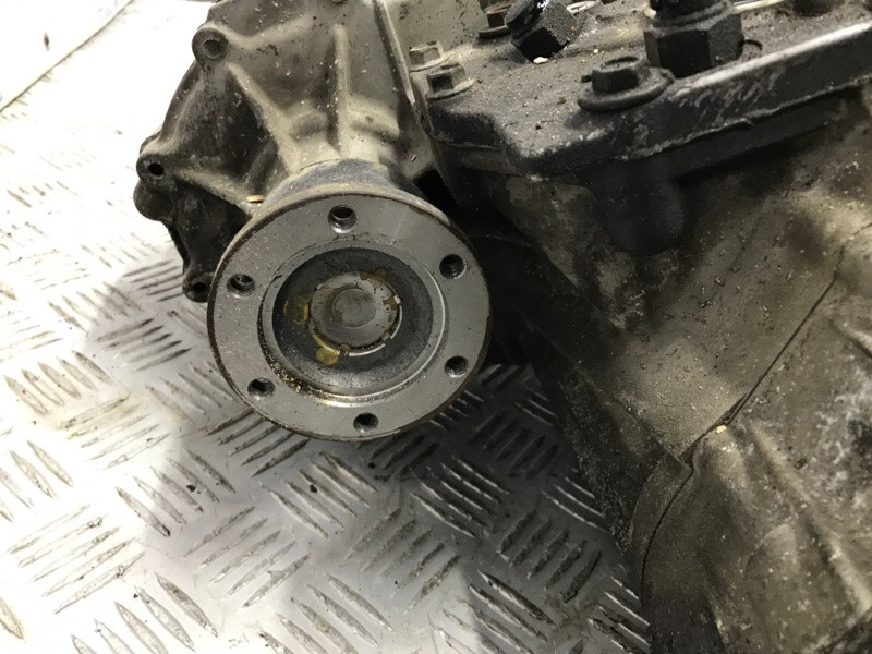 Раздаточная коробка Suzuki Grand Vitara JT 2.0 БЕНЗИН J20A 2005 (б/у) Киев - изображение 8