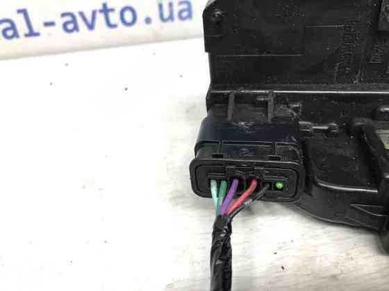 Замок двери передний правый Nissan X-Trail T32 1.6 DIESEL R9M 2014 (б/у) Киев