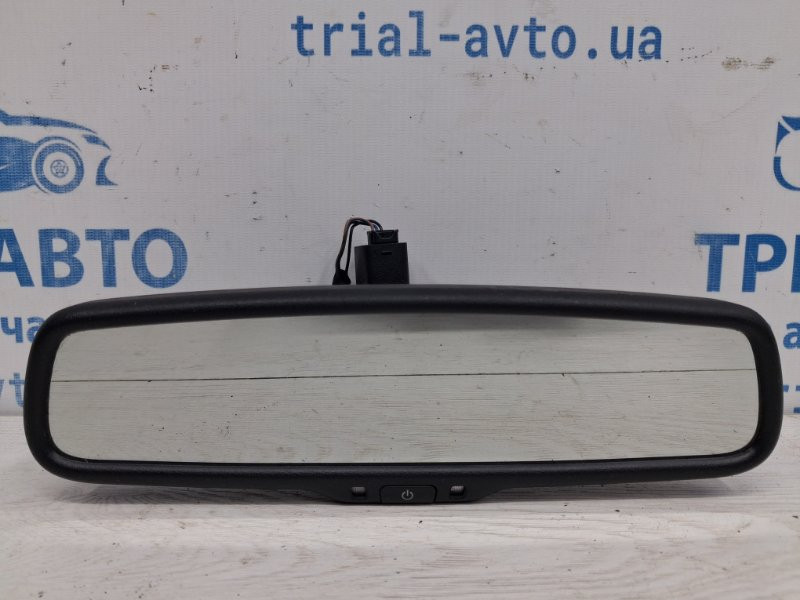 Зеркало салона Hyundai IX35 2009-2015 851013N000 (Арт. 77617) Київ - зображення 1