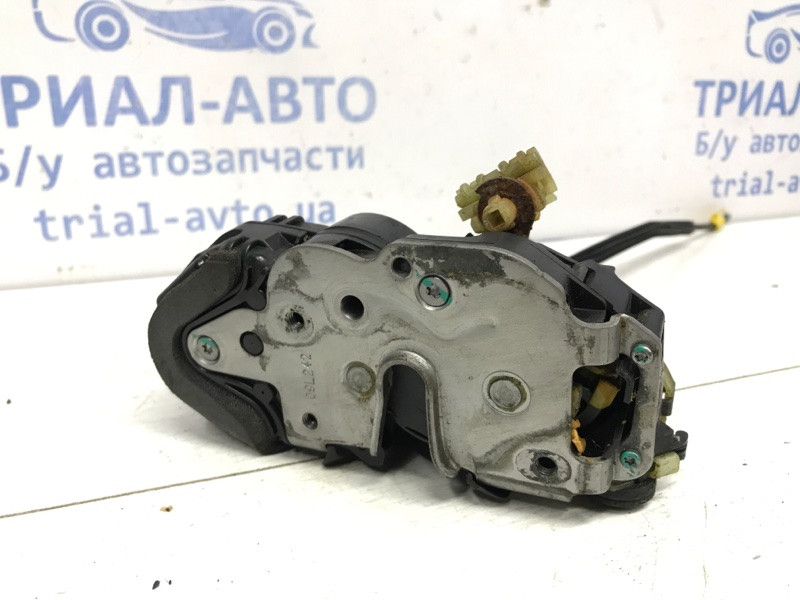 Замок двери задний правый Chevrolet Cruze 2009-2016 13579556 (Арт. 43971) Київ - зображення 3