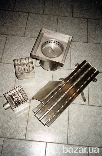 Система дренажа (канализационные трапы и каналы) Львов - изображение 4