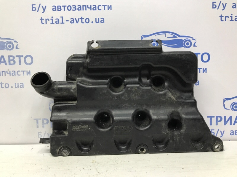 Резонатор воздухозаборника Mitsubishi Outlander CU 2.4 БЕНЗИН 4G69 2003 (б/у) Київ - зображення 2