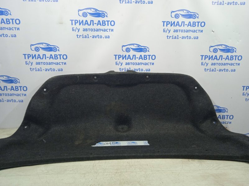 Обшивка багажника Toyota Camry 50 2011 (б/у) Київ - зображення 1