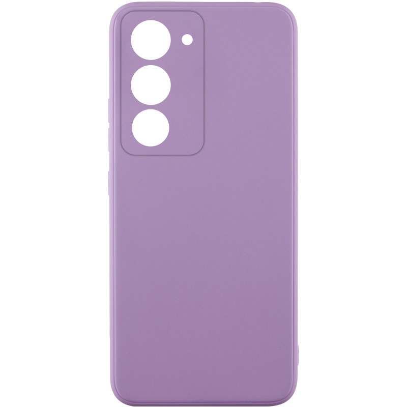 Силиконовый чехол Candy Full Camera для Xiaomi Redmi 15 4G (Global) / 5G Херсон - зображення 1