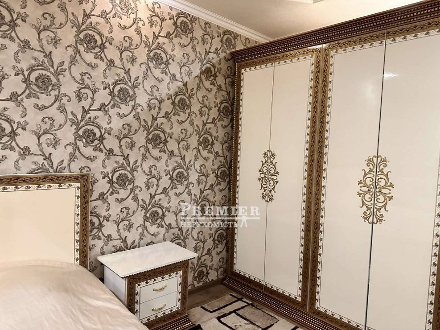 Продається простора 3-кімнатна квартира на Семена Палія! Одесса - изображение 3