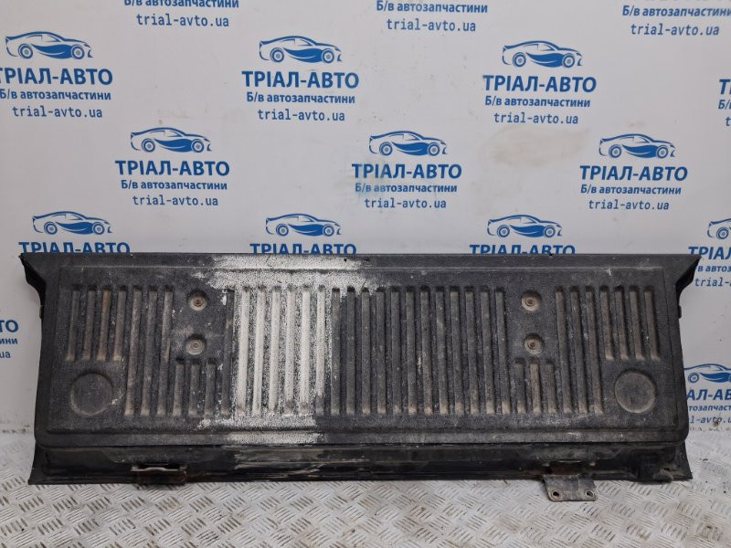 Борт задний Mitsubishi L200 KB 2.5 DIESEL 4D56 2006 (б/у) Київ - зображення 9