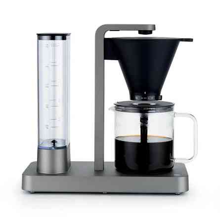 Кофеварка капельная Wilfa Performance CM7T-125 1800 Вт серая Киев
