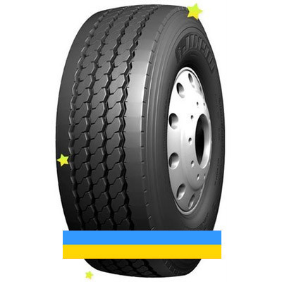385/65 R22.5 Jinyu JY598 160K Причіпна шина Київ - зображення 4