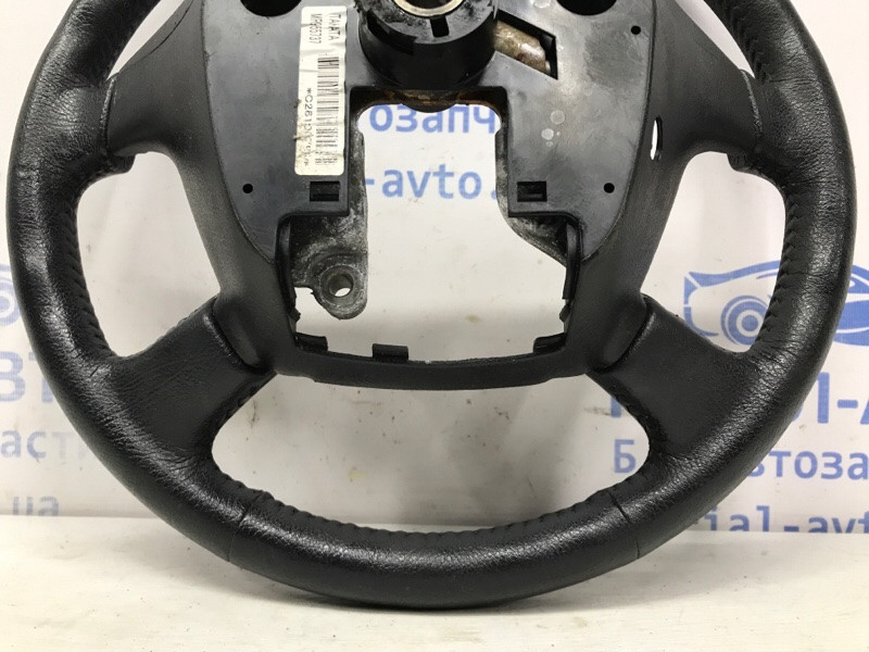 Руль Mitsubishi Lancer 2003-2009 MR449912 (Арт. 55567) Київ - зображення 5
