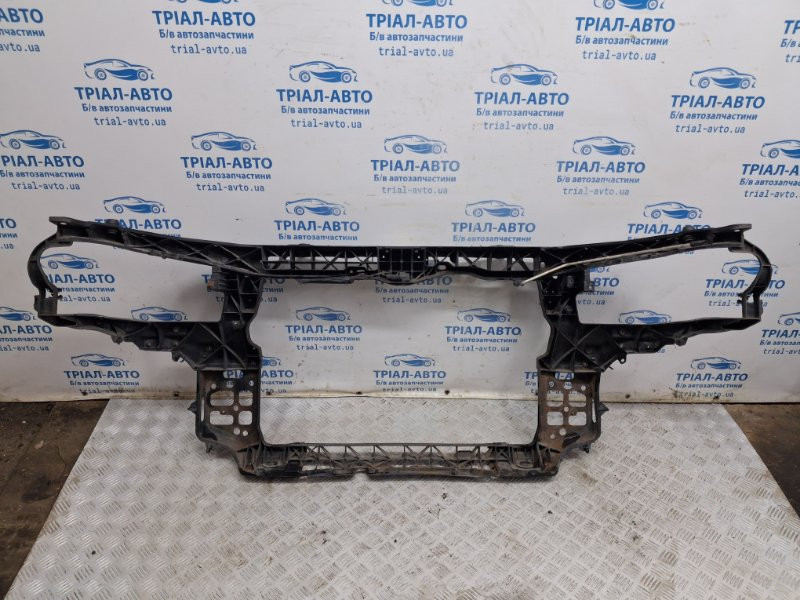 Панель передняя кузовная Hyundai Santa fe 2005-2012 641012B000 (Арт. 85180) Київ - зображення 10