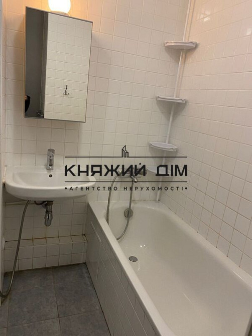 єГенератор Оренда 2-кімнатної квартири в новому будинку, м.Осокорки. №11116220 Киев - изображение 8