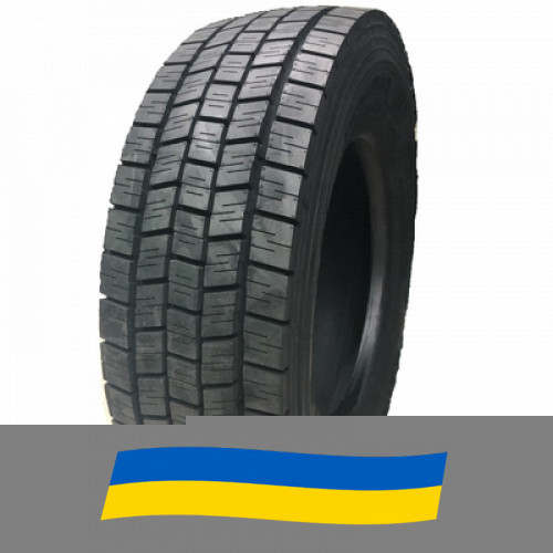 265/70 R19.5 CrossWind CWD20E 140/138M Ведуча вантажна шина Киев - изображение 2