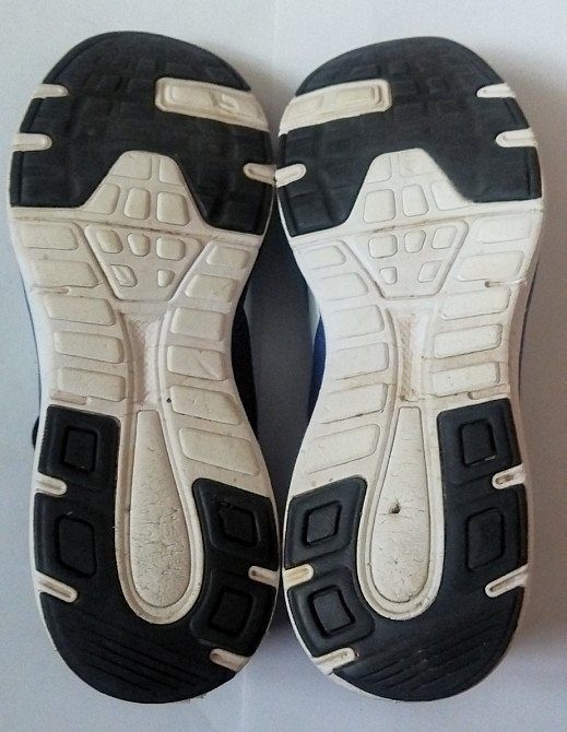 Кросівки Diadora на шнурівці 90247(39розмір) Львов - изображение 4