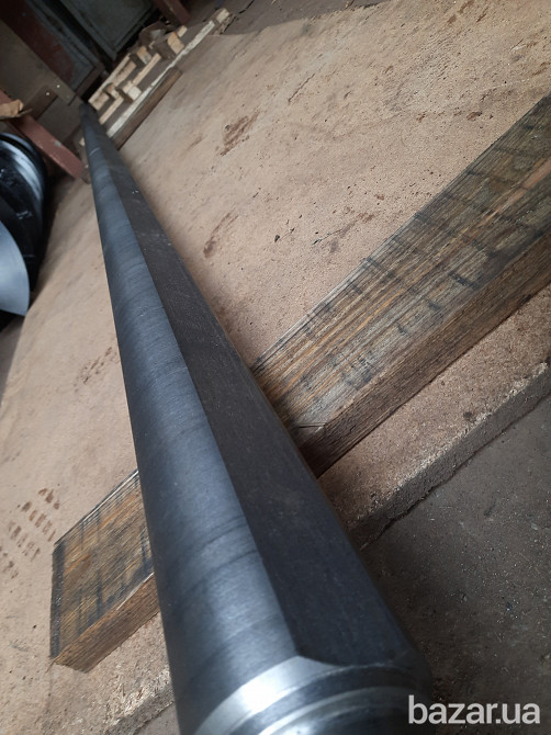 Продам муфту соединительную УГБ50А-04-04-5А Харків - зображення 4