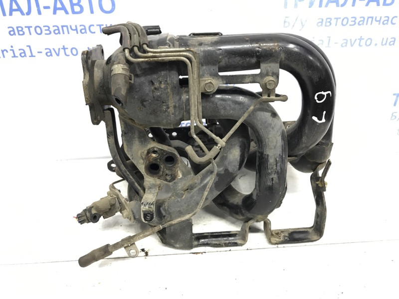 Коллектор впускной металл Mitsubishi Lancer 2003-2009 1540A001 (Арт. 42740) Киев - изображение 2