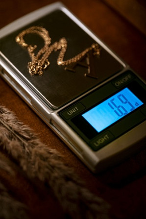 Весы ювелирные Adler AD 3168 200 г серебристые Київ - зображення 3