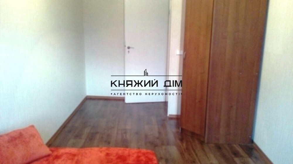 Хорошая трехкомнатная квартира на м. Дарница 3мин. № 1192154 Киев - изображение 12