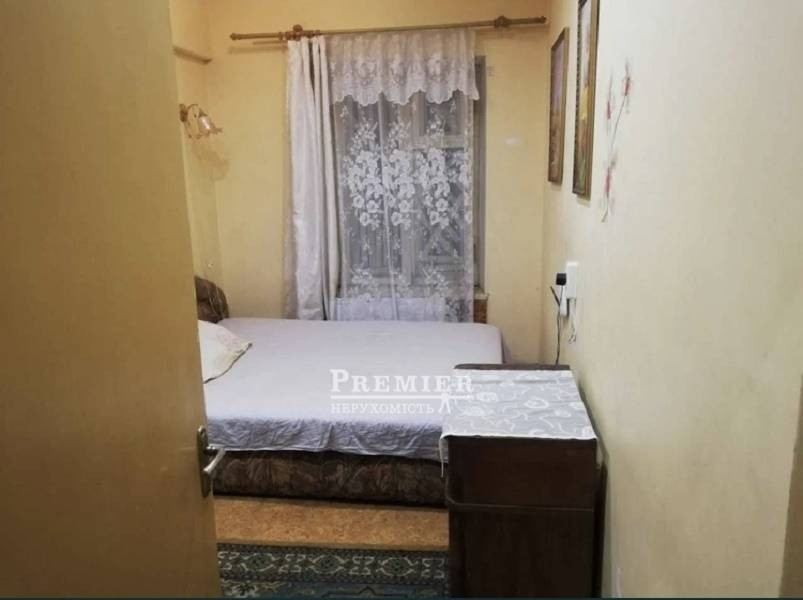 Продам 2-кімнатну квартиру в історичному центрі Одеси! Одеса - зображення 4