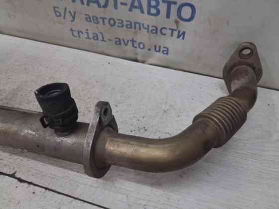 Радиатор EGR Nissan Navara 2004-2015 14735EC00C (Арт. 82551) Киев