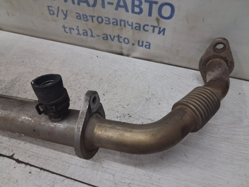 Радиатор EGR Nissan Navara 2004-2015 14735EC00C (Арт. 82551) Киев - изображение 4