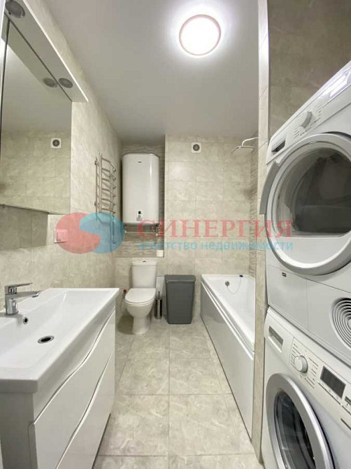 долгосрочная аренда 3-к квартира Киев, Шевченковский, 27800 грн./мес. Київ - зображення 11