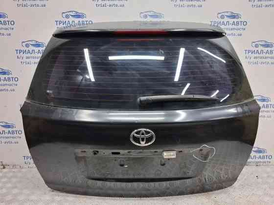 Крышка багажника Toyota Avensis 2002-2010 6700505090 (Арт. 62015) Киев