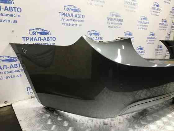 Бампер задний Chevrolet Cruze 2009-2016 95479273 (Арт. 55157) Киев