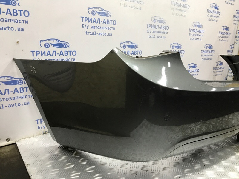 Бампер задний Chevrolet Cruze 2009-2016 95479273 (Арт. 55157) Киев - изображение 3