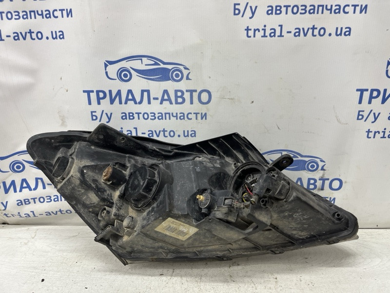 Фара левая Kia Ceed 2006-2012  (Арт. 79580) Киев - изображение 5