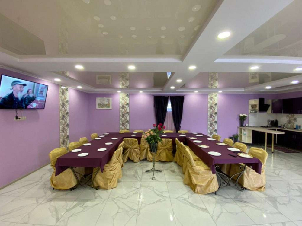 посуточная аренда 8-к дом Киев, Деснянский, 10000 грн./сутки Киев - изображение 4